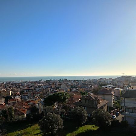 فندق Casa Del Fiordaliso سان بنيديتّو ديل ترونتو المظهر الخارجي الصورة