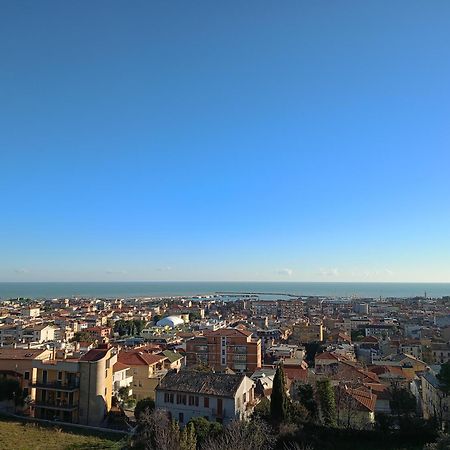 فندق Casa Del Fiordaliso سان بنيديتّو ديل ترونتو المظهر الخارجي الصورة
