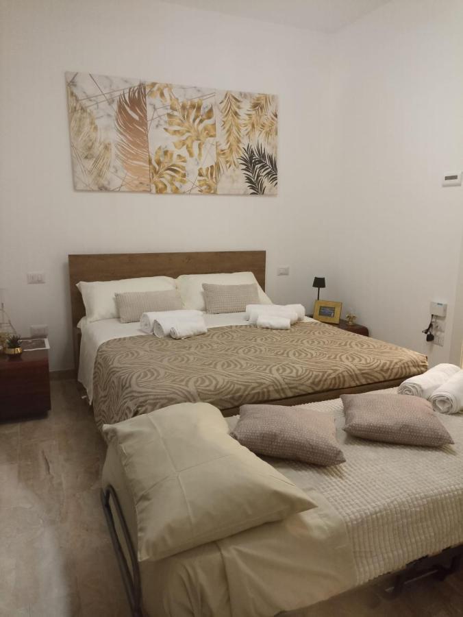 فندق Casa Del Fiordaliso سان بنيديتّو ديل ترونتو المظهر الخارجي الصورة