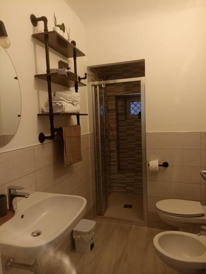 فندق Casa Del Fiordaliso سان بنيديتّو ديل ترونتو المظهر الخارجي الصورة