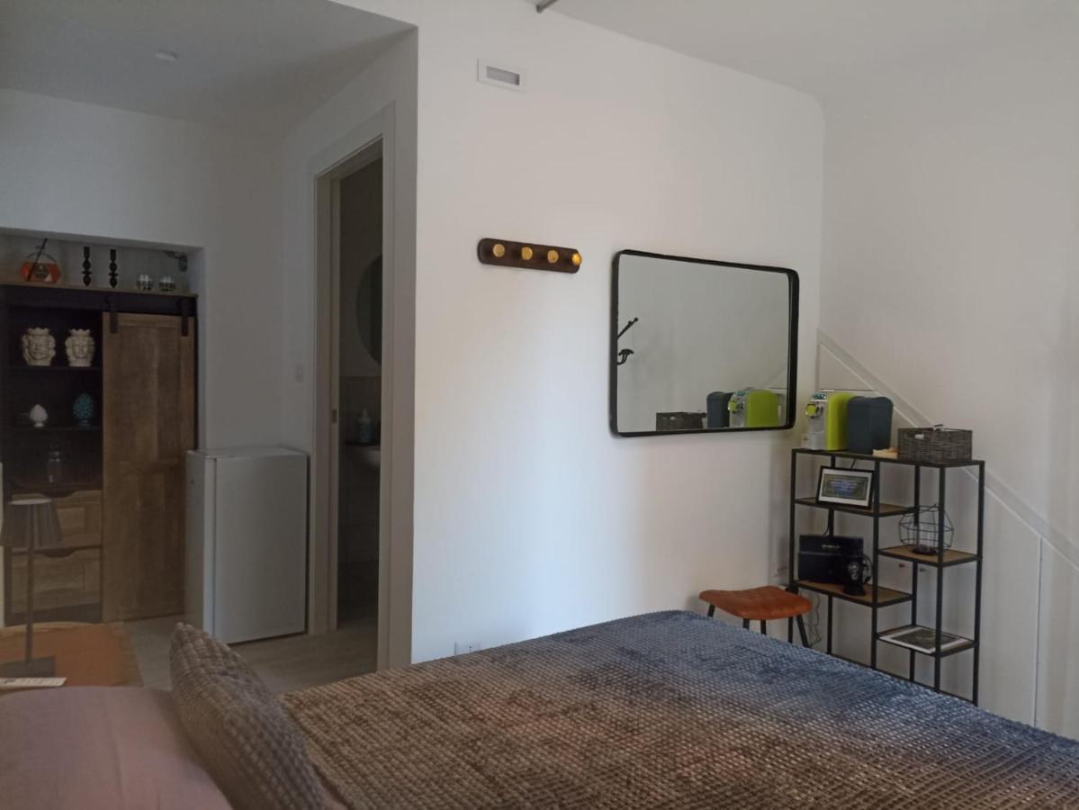 فندق Casa Del Fiordaliso سان بنيديتّو ديل ترونتو المظهر الخارجي الصورة