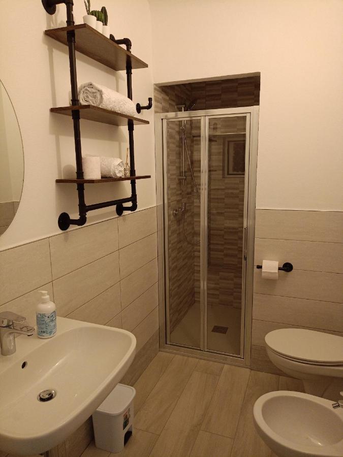 فندق Casa Del Fiordaliso سان بنيديتّو ديل ترونتو المظهر الخارجي الصورة