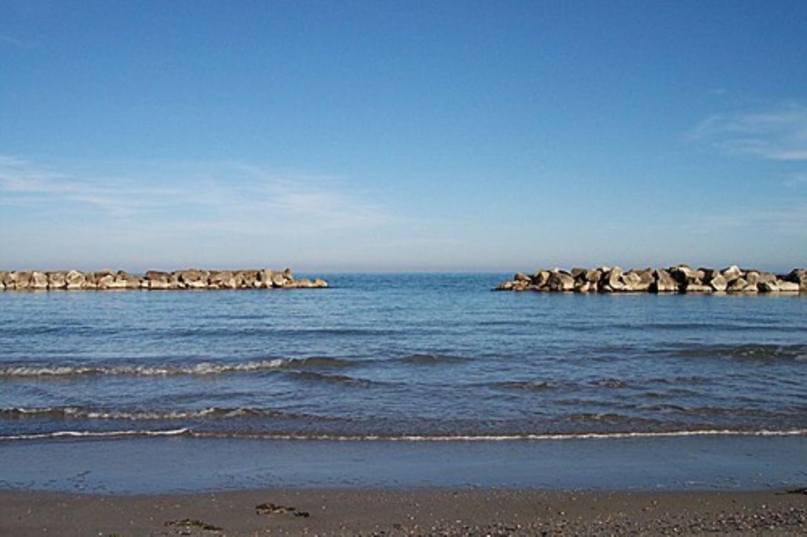 فندق Casa Del Fiordaliso سان بنيديتّو ديل ترونتو المظهر الخارجي الصورة